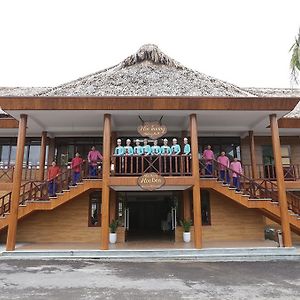 Hoa Binh Hotel